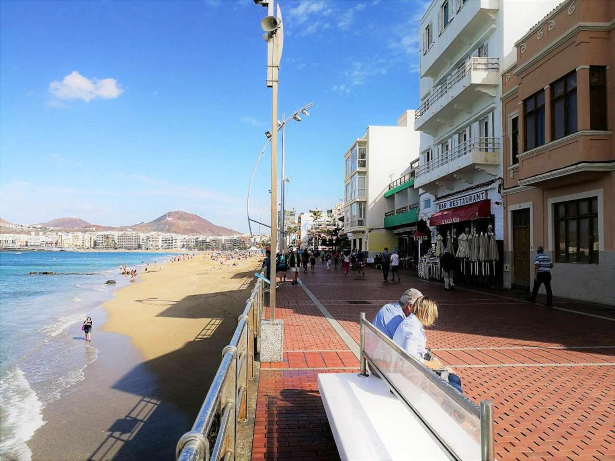 Cosy Flat In The Heart Of Palmas 38 M² Fast Internet Apartment